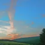 Lamawanderung - Midsommer