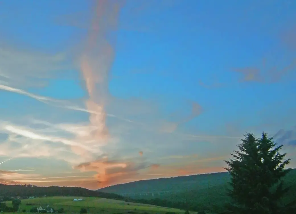 Lamawanderung – Midsommer